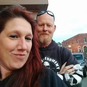 Meet your Posher, Beth